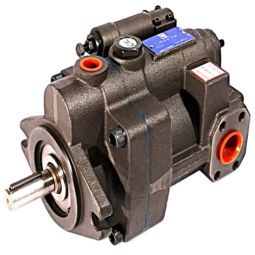 Hydraulic Pumps